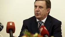 Naujasis Latvijos premjeras Maris Kučinskis