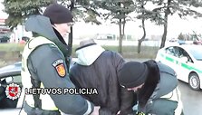 klaipedoje-sulaikyti-keturi-heroino-platinimu-itariami-asmenys