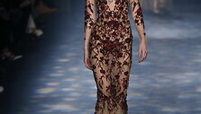 &bdquo;Marchesa&ldquo; 2016 m. rudens-žiemos kolekcijos modelis