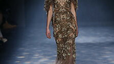 &bdquo;Marchesa&ldquo; 2016 m. rudens-žiemos kolekcijos modelis