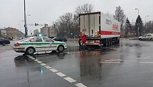 Įvykio vietoje