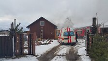 Įvykio vietoje