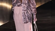 &bdquo;H&M&ldquo; 2016 m. rudens-žiemos kolekcijos modelis