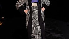 &bdquo;Emanuel Ungaro&ldquo; 2016 m. rudens-žiemos kolekcijos modelis