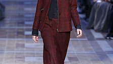 &bdquo;Sonia Rykiel&ldquo; 2016 m. rudens-žiemos kolekcijos modelis