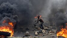 Burundis &ndash; &scaron;alis, kurioje gyvena nelaimingiausi žmonės pasaulyje