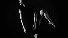 Kauno &scaron;okio teatro &bdquo;Aura&ldquo; gastrolės Italijoje