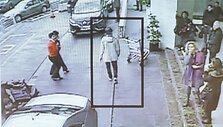 Pavie&scaron;intos naujos, Briuselio teroro i&scaron;puolio vykdytojo nuotraukos