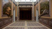Kurto Wennerio darbų paroda Meksikoje
