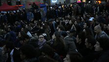 Protestas Prancūzijoje