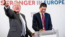 Britanijoje oficialiai prasideda referendumo dėl narystės ES kampanija