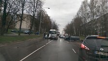 Įvykio vietoje