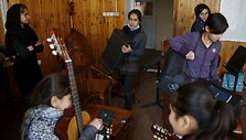 Orkestras Afganistane