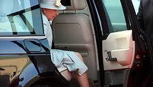 Didžiosios Britanijos karalienės Elizabeth II vizitas Lietuvoje 2006 m.