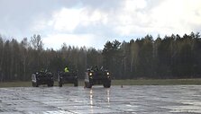 &Scaron;arvuočiai M 113