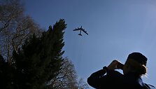 B-52 bombone&scaron;is