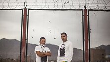 Peru kalėjime kaliniai bendradarbiauja su dizaineriu ir siuva specialią drabužių kolekciją