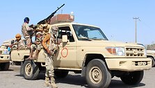 Jemene per puolimą prie&scaron; džihadistus nukauta 800 &bdquo;al Qaeda&ldquo; kovotojų