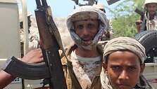Jemene per puolimą prie&scaron; džihadistus nukauta 800 &bdquo;al Qaeda&ldquo; kovotojų