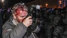 Ukraina