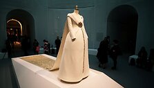 Mada ma&scaron;inų amžiuje &ndash; paroda &bdquo;Manus x Machina: Fashion in an Age of Technology&ldquo; Niujorke