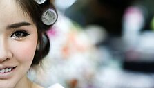 Transvestitų grožio konkursas &bdquo;Miss Tiffany&ldquo; Tailande