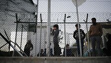 Migrantų vaikai Europoje