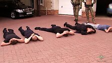 Maskvoje sulaikytas mafijos bosas Zacharijus Kala&scaron;ovas