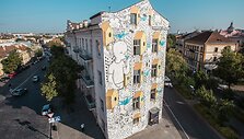 Millo &ndash; Halės turgus