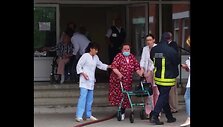 evakuojami-kauno-akiu-klinikos-pacientai-ir-darbuotojai