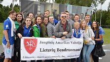JAV lietuvių bendruomenės renginiai