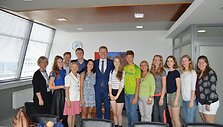 JAV lietuvių bendruomenės renginiai