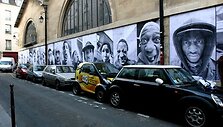 &bdquo;Vilnius Street Art&ldquo; atidarymas