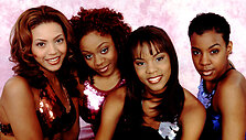 Beyonce Knowles su &bdquo;Destiny's Child&ldquo;