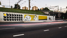 Szyman, Krik Kong, Seikon