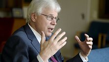 Bengtas Holmstr&ouml;mas