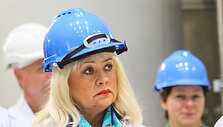 Ignalinoje atidaryta 200 mln. eurų vertės laikina branduolinių atliekų saugykla