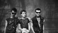 Fotografo Igorio Muchino užfiksuoti mai&scaron;taujančio jaunimo portretai griūvančioje Sovietų Sąjungoje (1985 &ndash; 1991 m.)