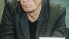 Aktorius Arūnas Vozbutas