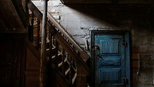 Rusijoje vis labiau pamir&scaron;tamas unikalus medinės architektūros paveldas