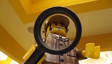 Londone atidaryta didžiausia pasaulyje &bdquo;Lego&ldquo; parduotuvė