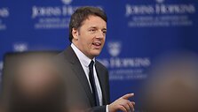 Matteo Renzi