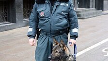 Kauno pareigūnų &scaron;uo &bdquo;Barbar z  Danaru&ldquo;, dažnai vadinamas tiesiog &bdquo;Kodu&ldquo;