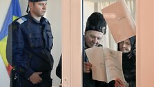 Rinkimai rumunijoje