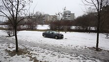 Įvykio vietoje