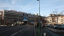 Neramumai Paryžiaus priemiesčiuose