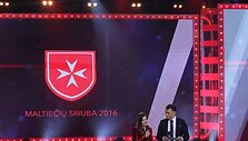 Akcija &bdquo;Maltiečių sriuba 2016&ldquo;
