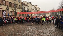 Akcija &bdquo;Maltiečių sriuba 2016&ldquo;
