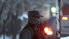 Afganistane prie Auk&scaron;čiausiojo Teismo susisprogdino mirtininkas