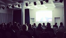 Trumpametražių filmų festivalis &bdquo;Future Shorts&ldquo;